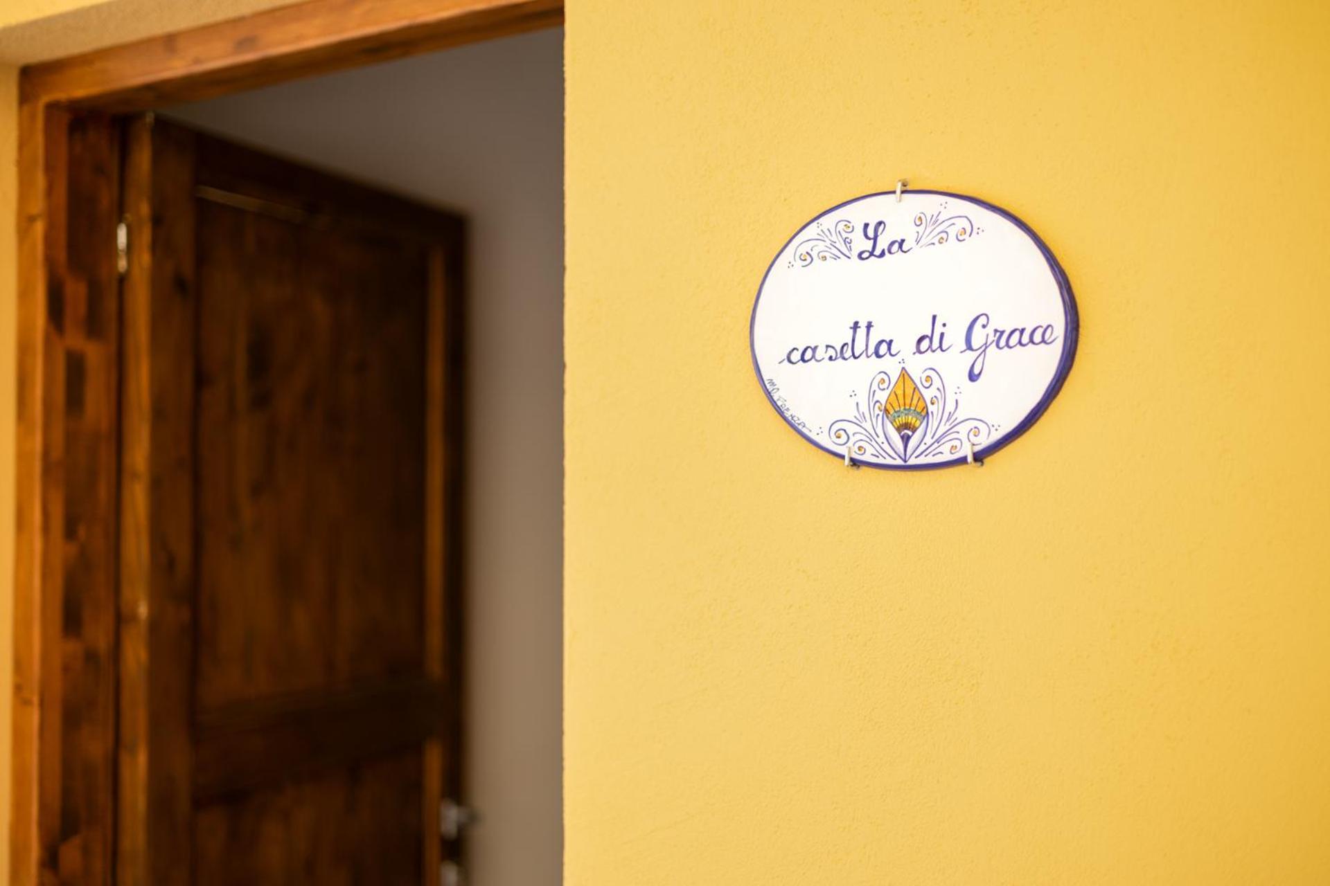 La Casetta Di Grace Sesto Fiorentino Eksteriør billede